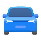 Car icon