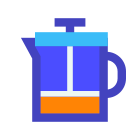 French Press icon