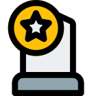 Award icon