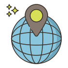 Destination icon