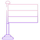 Netherlands Flag icon