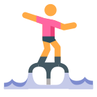 Flyboard Skin Type 2 icon