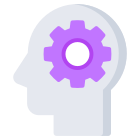 Brain Development icon