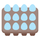 dúzia de ovos icon