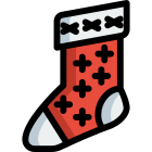 Christmas Stocking icon