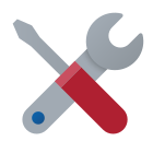 Tools icon