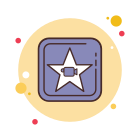 IMOVIE icon