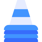 Cones icon