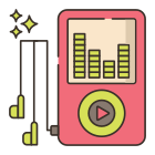 Mp3 Player icon