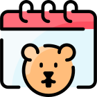 Calendar icon