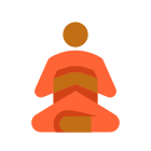 Meditation-Hauttyp-4 icon