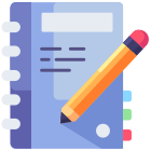 Agenda icon