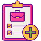 Procedure icon