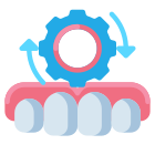 Orthodontic icon