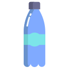 Wasserflasche icon