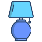 Table Lamp icon