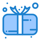 Gift Box icon