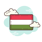 Hungary icon