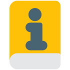 Information Booklet icon