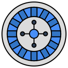 Fortune Wheel icon