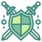 Shield icon