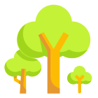 Tree icon