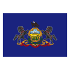 Флаг Пенсильвании icon