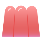 Gelatina icon