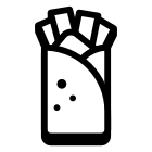 Burrito icon