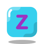 Z Key icon