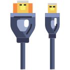 HDMI icon