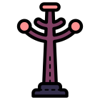 Coat Stand icon