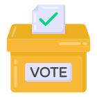 Ballot Box icon