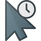 Loading Cursor icon