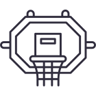 Backboard icon