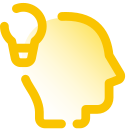 Brainstormfähigkeit icon