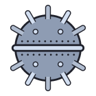 Naval Mine icon