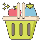 Shopping icon