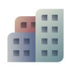 City Buildings icon