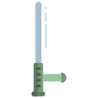 Baton icon