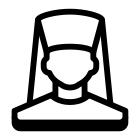 정통 성직자 icon