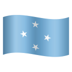 micronesia-emoji icon