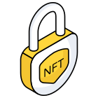 Nft Security icon