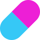 Pill icon