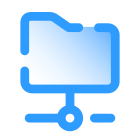 Shared Folder icon