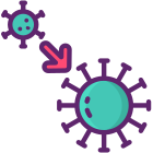 Gene Mutation icon