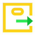 Move Stock icon