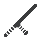 Baton icon