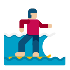 Surfen icon