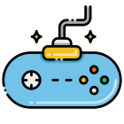 Manette icon